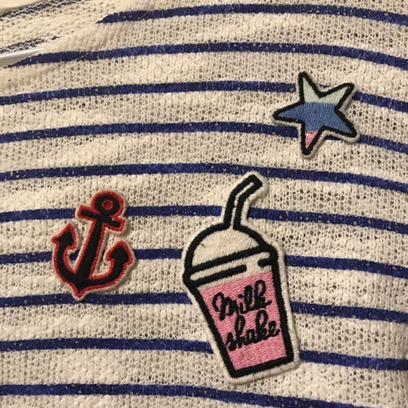 Loose Knit Sweater - Picture 2 of 3